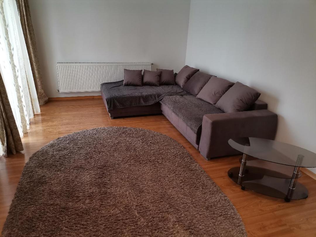 Apartament Selimbar Сибиу Экстерьер фото