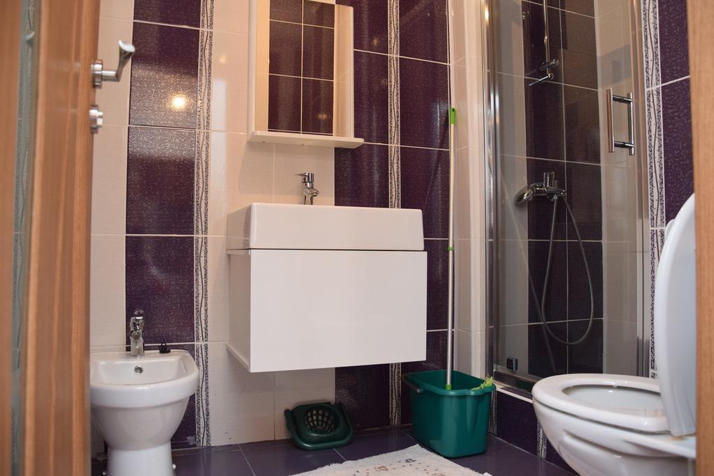 Apartament Selimbar Сибиу Экстерьер фото