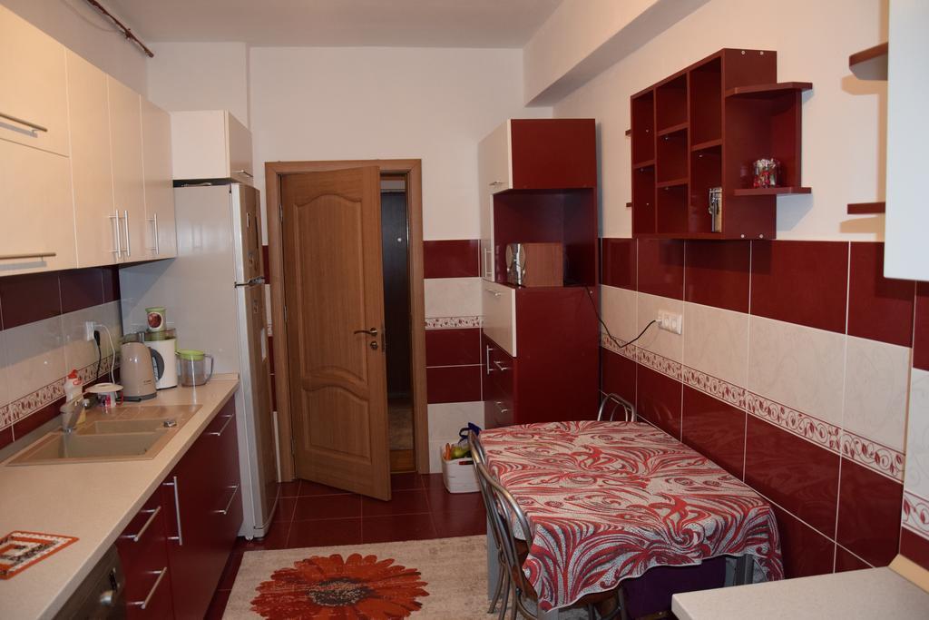Apartament Selimbar Сибиу Экстерьер фото