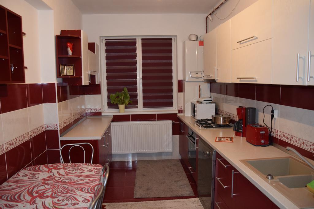 Apartament Selimbar Сибиу Экстерьер фото