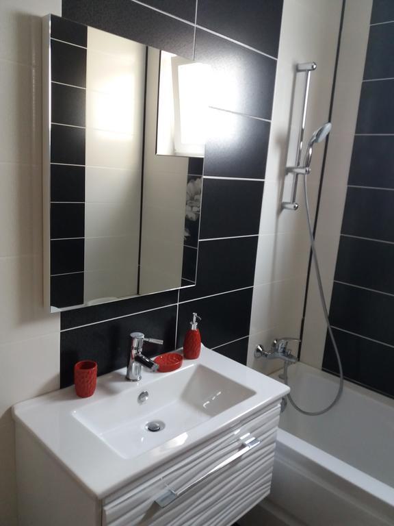 Apartament Selimbar Сибиу Экстерьер фото