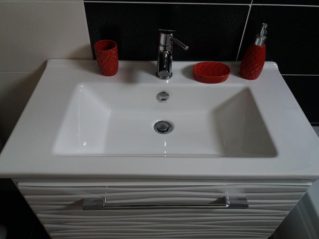 Apartament Selimbar Сибиу Экстерьер фото