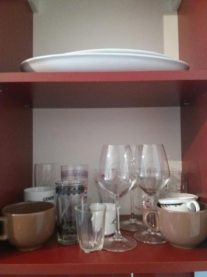 Apartament Selimbar Сибиу Экстерьер фото